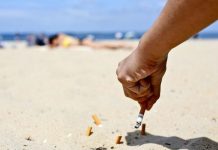Francuska: Zabrana pušenja na plažama, autobuskim stajalištima, parkovima i javnim baštama