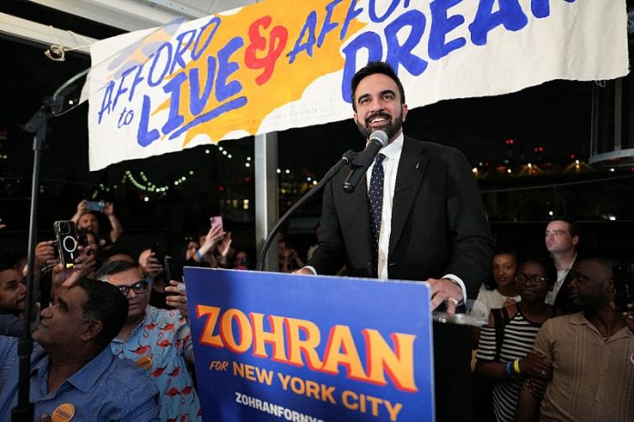 zoran