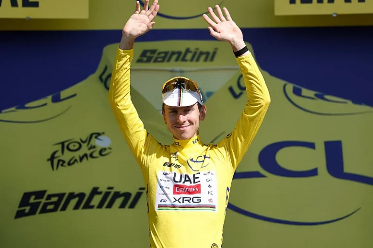 “Simboličan početak rata između Pogačara i Jorgensona”: Očekuje nas prava drama u narednim danima