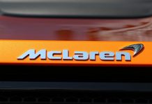 McLaren F1 bi mogao da obori rekord, ali ne po brzini