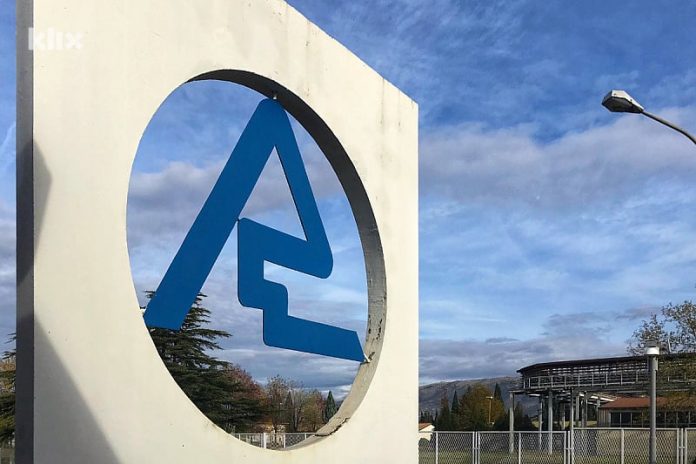 ALUMINIJ