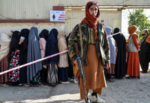 UN osudio talibanski režim zbog diskriminacije žena