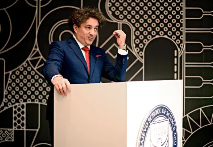 Alen Pilav