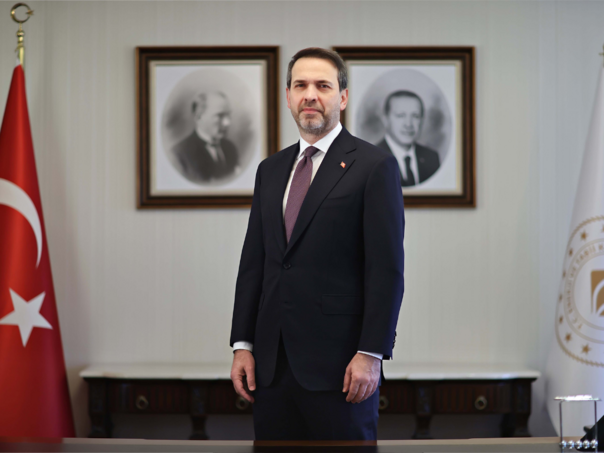 Alparslan Bayraktar