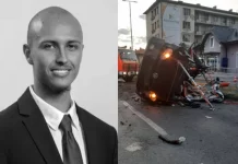 Ovo je mladić koji je poginuo u stravičnoj nesreći u Tuzli: Imao samo 22 godine