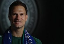 Asmir Begović zvanično predstavljen u Leicesteru