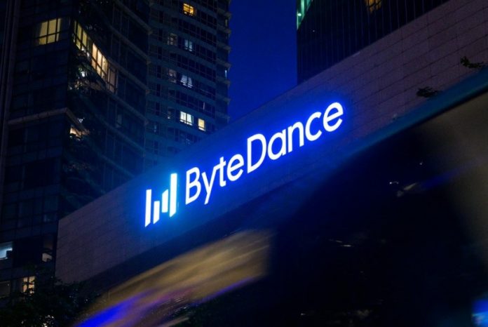 ByteDance 4 7