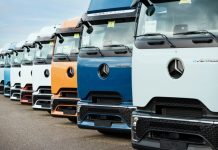 Daimler Truck ukida ukida 5.000 radnih mjesta u Njemačkoj