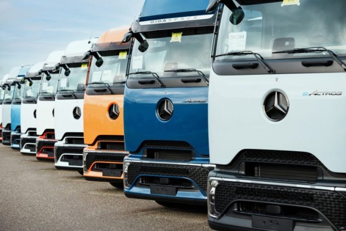 Daimler Truck