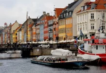 Kako je jedna kompanija postala blagoslov i rizik danske ekonomije