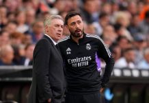 Ancelottijev sin postao trener prvaka Brazila i Južne Amerike