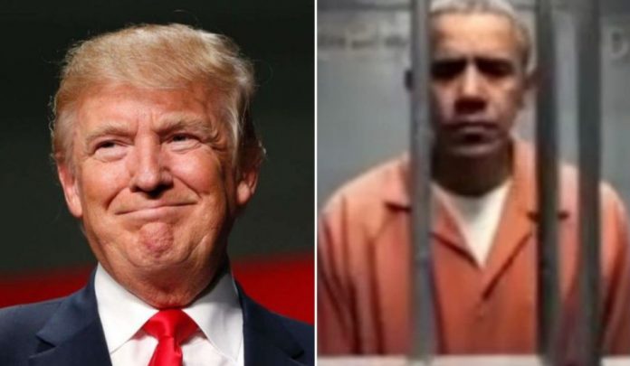 Donand Trump