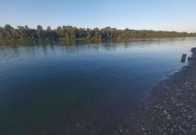 Identificrano dijete koje je nedavno nestalo u Dravi kod Belišća