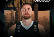 Džanan Musa novi košarkaš Dubaija!