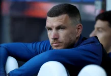 Džeko: Halide, hvala ti za sve emocije, za pjesme uz koje smo rasli