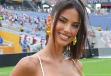 Provokativna voditeljica pokazala previše: “Razapinju“ je zbog dekoltea, ona odgovorila kritičarima