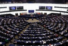 Šta piše u izvještaju o situaciji u Bosni i Hercegovini kojeg je usvojio Evropski parlament