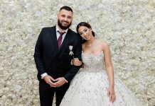 Bh. pjevač Fatmir Sulejmani se oženio drugi put, na svadbi i Džanan Musa sa zaručnicom