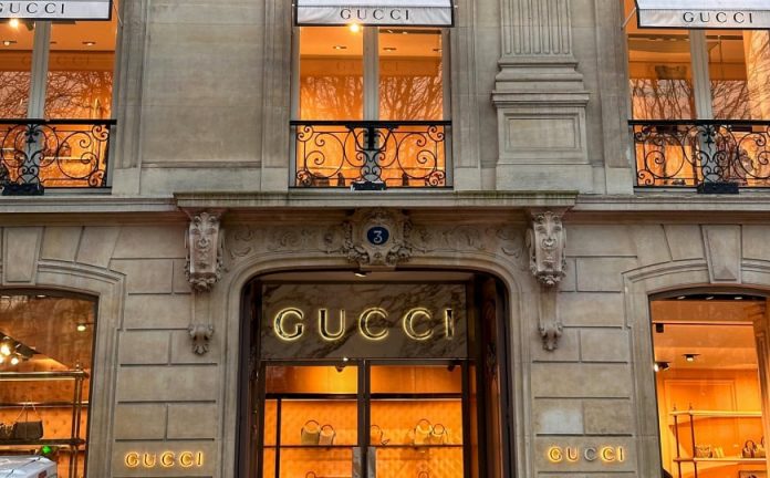 GUCCI