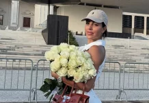 Zaručnički prsten Georgine Rodriguez vrijedi kao “suho zlato”: Košta i do nekoliko miliona dolara