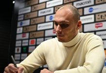 Golmanu Zrinjskog uskoro na račun liježe 800.000 eura