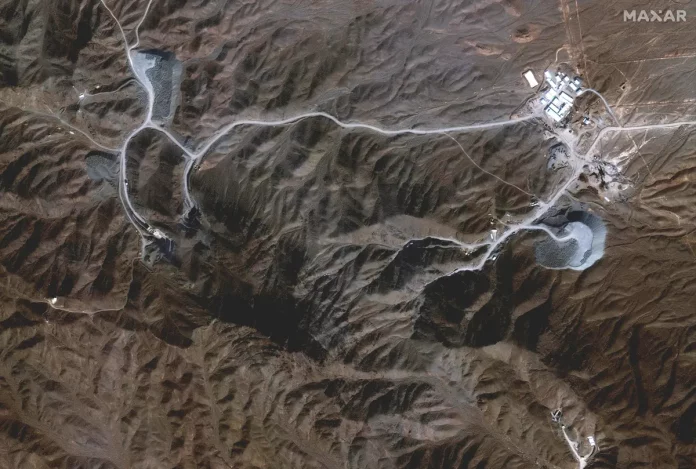 Iran