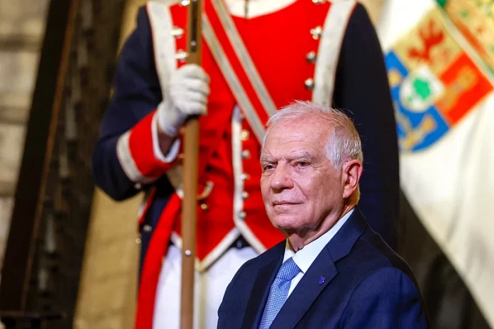Josep Borrell