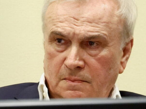 Jovica Stanisic
