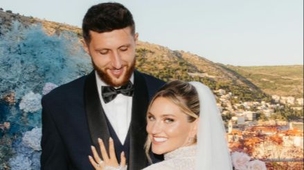Jusuf Nurkic