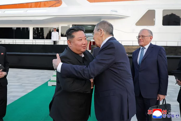 Kim Jong-un