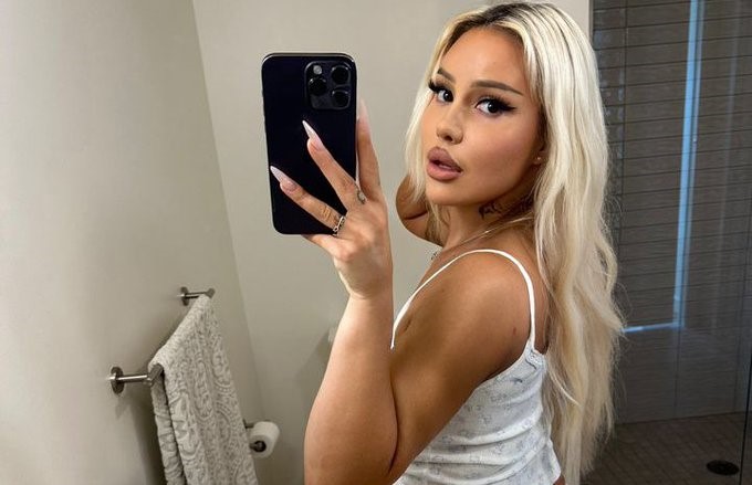 Kylie Page