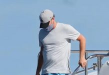 LEONARDO DICAPRIO STIGAO NA ODMOR U DUBROVNIK: Večerao u restoranu poznatog Mostarca