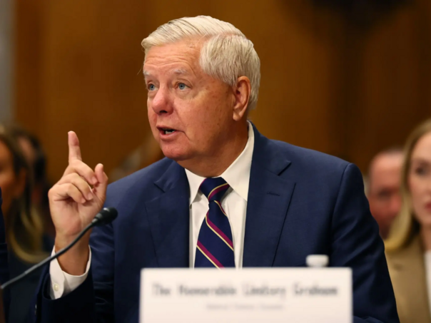 Lindsey Graham