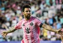 Messi nastavlja blistati u MLS-u, postavio je novi rekord lige