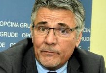 Grude: Načelnik Grizelj pod istragom POSKOK-a zbog prodaje državnog zemljišta