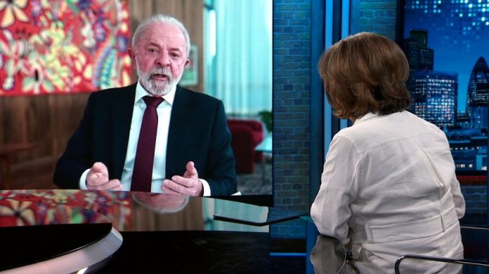 Luiz Inácio Lula da Silva