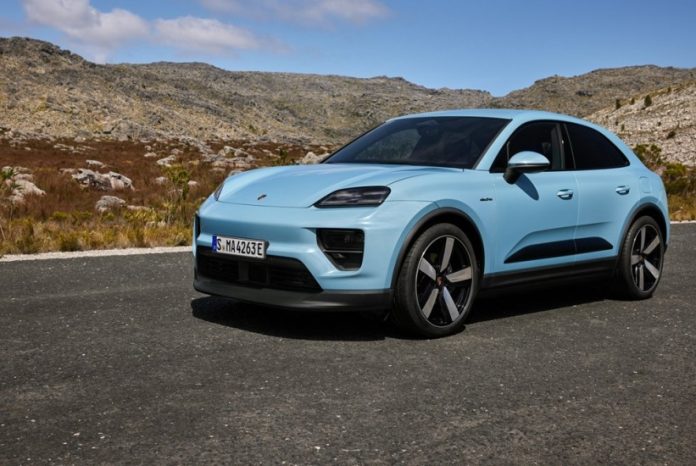 Macan