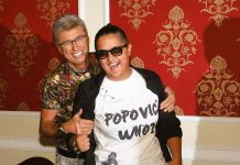 Marija Šerifović otkrila da nakon 10 godina napušta žiri “Zvezda Granda”