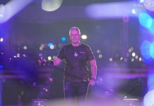 Ko je uzvikivao “Za dom spremni” na Thompsonovom koncertu, može ostati bez boravka u Austriji