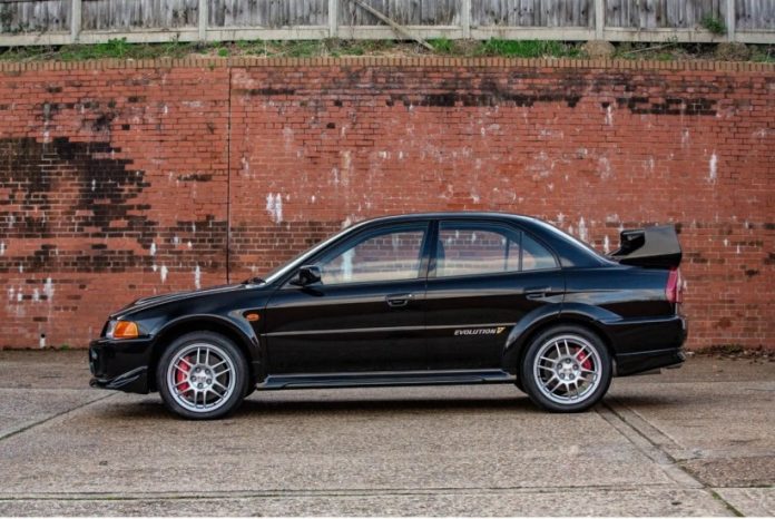 Mitsubishi