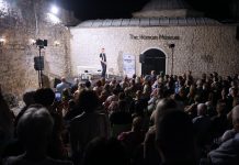 “Mostarsko ljeto”: Nezaboravna noć pod mostarskim zvijezdama