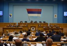 Vlast u RS danas mijenja stav: SNSD ipak ide na izbore