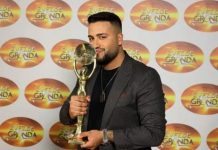 Nikola Stanišić pobjednik Zvezda Granda!