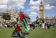 Historijska najava iz Londona: Palestina bi mogla biti priznata u septembru, Starmer postavio uslove