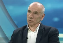 Rešid Hafizović: Reis Kavazović bi se manje trebao slikati sa Schmidtom i Plenkovićem, a više boraviti u Mostaru