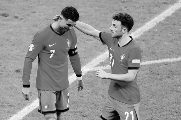 Ronaldo i Jota