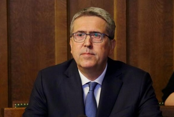 Samir Avdic