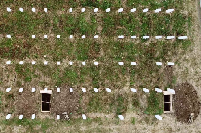 Srebrenica