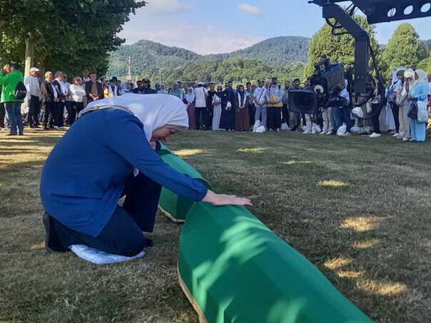 Srebrenica