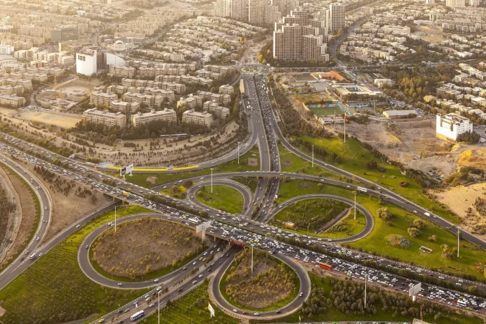 Teheran